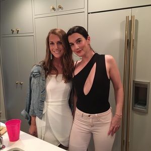 Meet your Posher, Madeleine